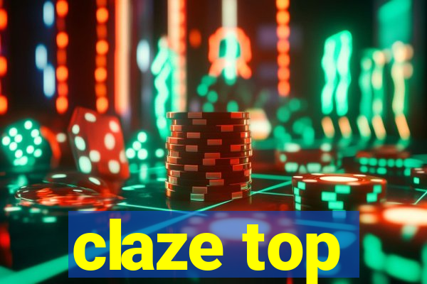 claze top